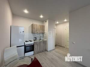 Студия квартира, на длительный срок, 25м2, 9/16 этаж