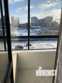 1-к квартира, на длительный срок, 35м2, 5/16 этаж