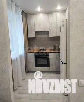 1-к квартира, на длительный срок, 33м2, 5/5 этаж