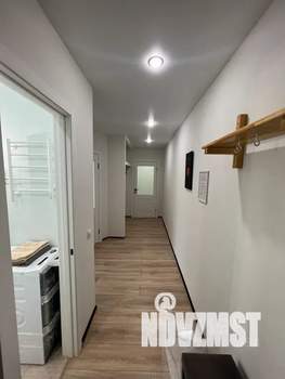 2-к квартира, посуточно, 42м2, 5/5 этаж