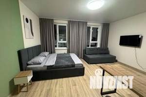 1-к квартира, посуточно, 30м2, 8/14 этаж