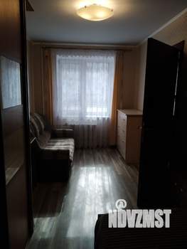 2-к квартира, на длительный срок, 44м2, 1/5 этаж