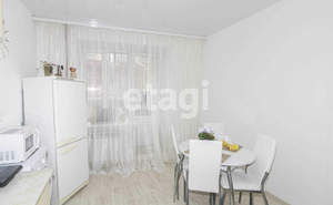 1-к квартира, на длительный срок, 42м2, 3/14 этаж