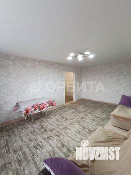 1-к квартира, на длительный срок, 45м2, 9/10 этаж