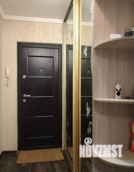 1-к квартира, на длительный срок, 38м2, 10/10 этаж