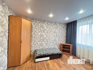 Студия квартира, на длительный срок, 18м2, 2/5 этаж