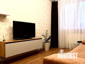 2-к квартира, посуточно, 54м2, 3/4 этаж