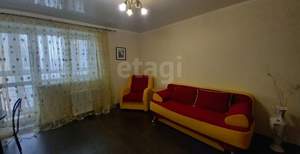 Студия квартира, на длительный срок, 34м2, 14/16 этаж