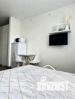 Студия квартира, посуточно, 25м2, 9/12 этаж