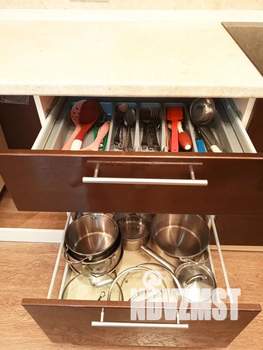 Студия квартира, посуточно, 50м2, 6/9 этаж