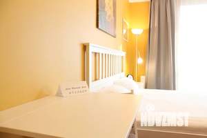 1-к квартира, посуточно, 30м2, 13/17 этаж