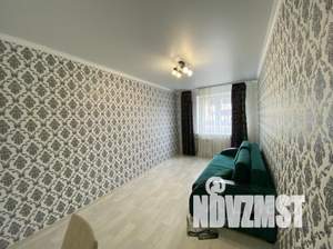 1-к квартира, на длительный срок, 42м2, 16/17 этаж