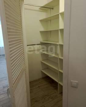 Студия квартира, на длительный срок, 33м2, 4/4 этаж