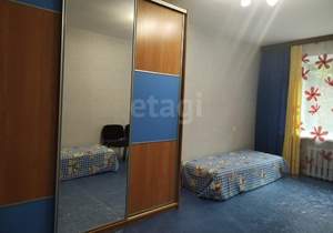 3-к квартира, на длительный срок, 85м2, 1/5 этаж