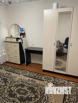 1-к квартира, на длительный срок, 30м2, 6/9 этаж