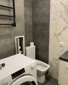 1-к квартира, на длительный срок, 32м2, 13/15 этаж