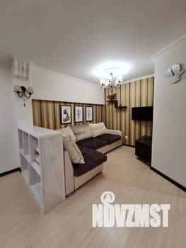 2-к квартира, посуточно, 56м2, 2/5 этаж