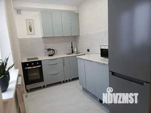 2-к квартира, посуточно, 60м2, 1/5 этаж