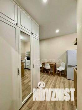 1-к квартира, на длительный срок, 37м2, 15/17 этаж