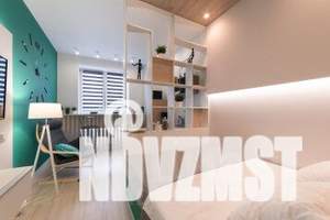 1-к квартира, посуточно, 24м2, 9/9 этаж