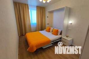 2-к квартира, посуточно, 45м2, 8/9 этаж