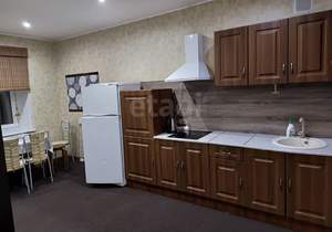 2-к квартира, на длительный срок, 63м2, 6/12 этаж