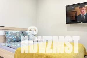 1-к квартира, посуточно, 28м2, 3/10 этаж