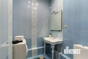 2-к квартира, посуточно, 70м2, 1/1 этаж