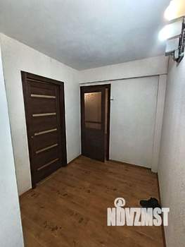 3-к квартира, на длительный срок, 55м2, 5/6 этаж