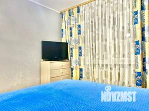 2-к квартира, посуточно, 62м2, 2/9 этаж