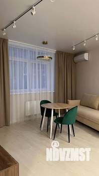 1-к квартира, на длительный срок, 40м2, 4/12 этаж