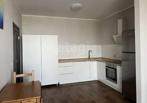 1-к квартира, на длительный срок, 41м2, 16/17 этаж