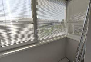 Студия квартира, на длительный срок, 30м2, 6/10 этаж