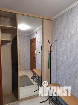 1-к квартира, посуточно, 37м2, 10/16 этаж