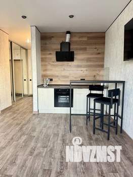 1-к квартира, посуточно, 34м2, 12/24 этаж