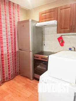 1-к квартира, посуточно, 30м2, 2/5 этаж