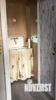 Студия квартира, на длительный срок, 18м2, 1/5 этаж