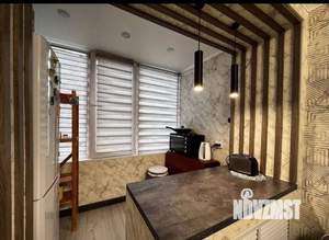 Студия квартира, на длительный срок, 22м2, 3/8 этаж