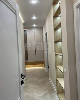 2-к квартира, на длительный срок, 60м2, 11/16 этаж