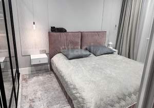 1-к квартира, на длительный срок, 50м2, 16/19 этаж