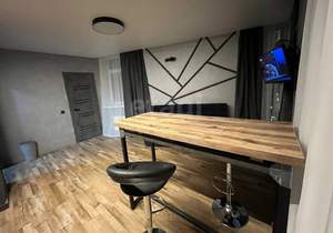 1-к квартира, на длительный срок, 47м2, 8/19 этаж