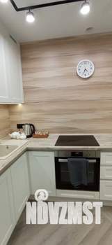 1-к квартира, посуточно, 37м2, 11/25 этаж