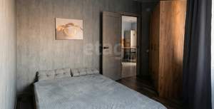 1-к квартира, на длительный срок, 35м2, 6/14 этаж