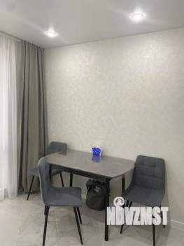 1-к квартира, на длительный срок, 41м2, 12/16 этаж