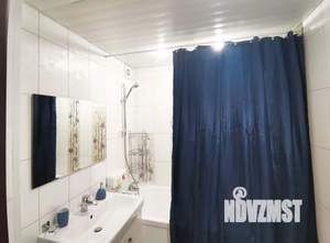 2-к квартира, посуточно, 66м2, 10/12 этаж