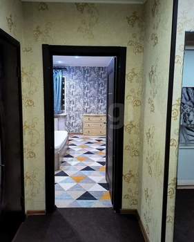 2-к квартира, на длительный срок, 63м2, 6/12 этаж