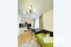 3-к квартира, посуточно, 60м2, 5/17 этаж