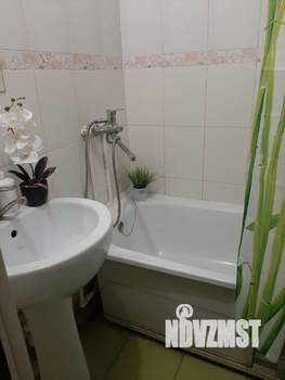 1-к квартира, посуточно, 19м2, 1/1 этаж