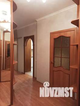 3-к квартира, посуточно, 80м2, 9/9 этаж