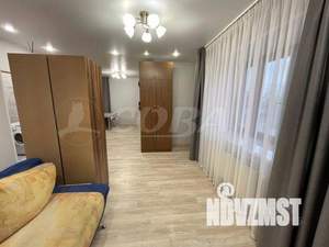 1-к квартира, на длительный срок, 44м2, 2/16 этаж